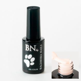 Bagheera Nails Гель-лак BN Classic №136, 10мл