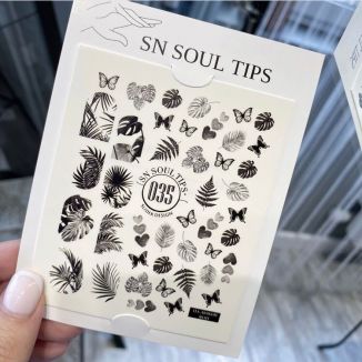 SN SOUL TIPS слайдер 35