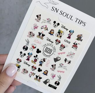 SN SOUL TIPS слайдер 20