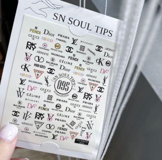 SN SOUL TIPS слайдер 95