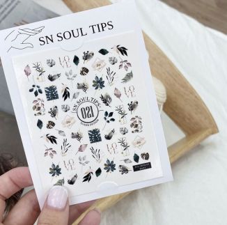 SN SOUL TIPS слайдер 21