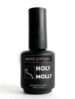 Holy Molly Base STRONG 15ml