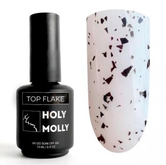 Holy Molly Top Flake 15ml