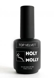 Holy Molly Top VELVET 15ml