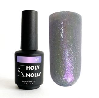 Гель - лак Holy Molly №89 11ml