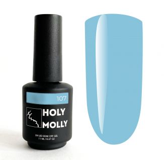 Гель - лак Holy Molly №107 11ml