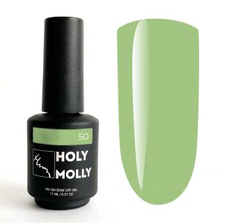 Гель - лак Holy Molly №50 11ml