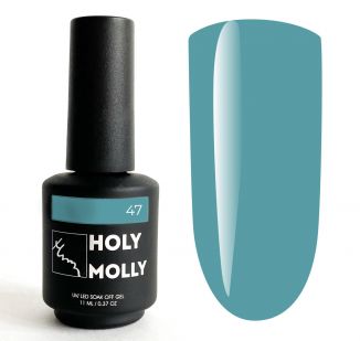 Гель - лак Holy Molly №47 11ml