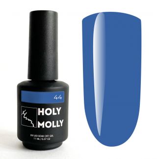 Гель - лак Holy Molly №44 11ml