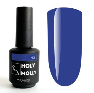 Гель - лак Holy Molly №42 11ml