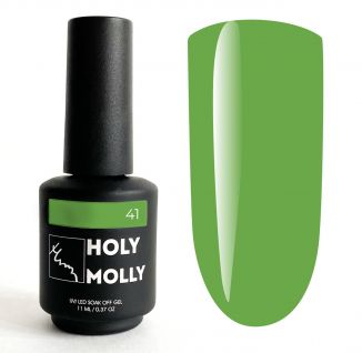 Гель - лак Holy Molly №41 11ml