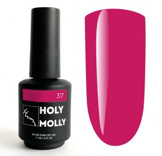 Гель - лак Holy Molly №37 11ml