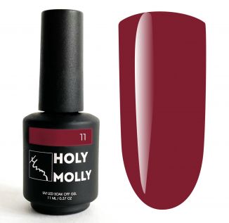 Гель - лак Holy Molly №11 11ml