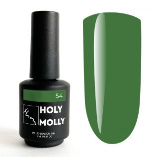 Гель - лак Holy Molly №54 11ml