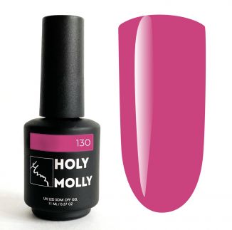 Гель - лак Holy Molly №130 11ml