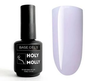 Holy Molly Base GEL 1 15ml