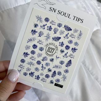 SN SOUL TIPS слайдер 37