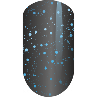 IVA NAILS Топ Asti Blue (8ml)