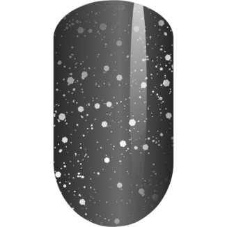 IVA NAILS Топ Asti Silver (8ml)