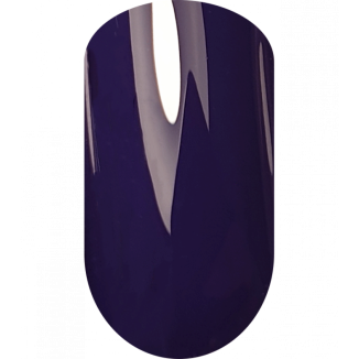 IVA NAILS Гель-лак Purple № 4