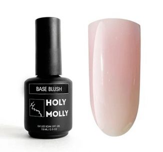 Holy Molly Base BLUSH 15ml