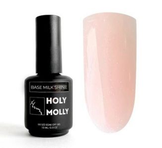 Holy Molly Base MILK Shain 15ml