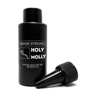 Holy Molly Base STRONG 100ml Бутылка