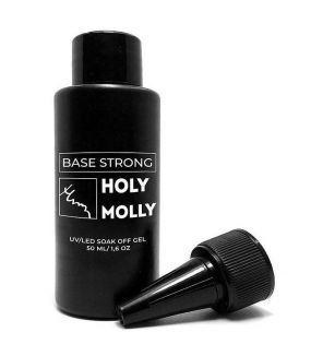 Holy Molly Base STRONG 50ml Бутылка