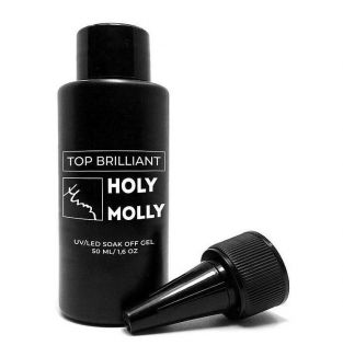 Holy Molly Top BRILLIANT 50ml Бутылка