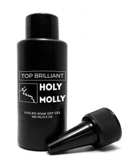 Holy Molly Top BRILLIANT 100ml Бутылка