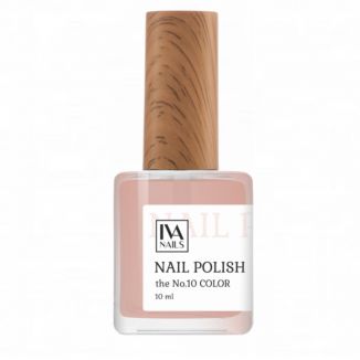 Лак для ногтей IVA NAILS №10