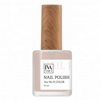 Лак для ногтей IVA NAILS №11