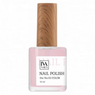 Лак для ногтей IVA NAILS №13