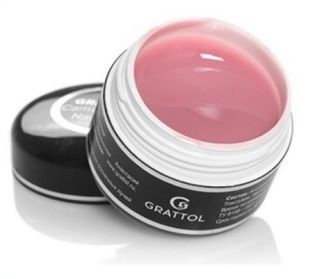 Grattol Camouflage Gel Pink 50мл