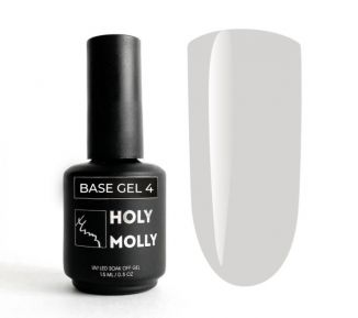 Holy Molly Base GEL 4 15ml