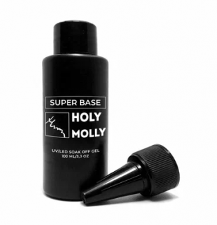 Holy Molly Base SUPER 100ml Бутылка