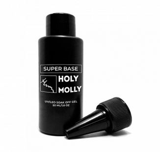 Holy Molly Base SUPER 50ml Бутылка