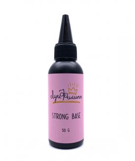 Луи Филипп Base Strong 50g черн с носиком