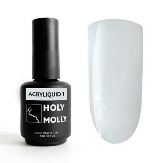 Holy Molly  Acryliquid 1 15ml