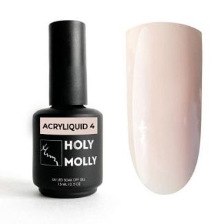 Holy Molly  Acryliquid 4 15ml