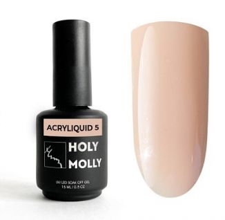 Holy Molly  Acryliquid 5 15ml