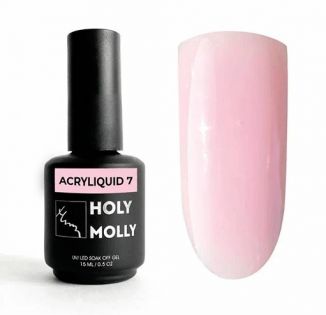 Holy Molly  Acryliquid 7 15ml