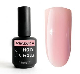 Holy Molly  Acryliquid 6 15ml