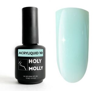 Holy Molly Acryliquid 10 15ml