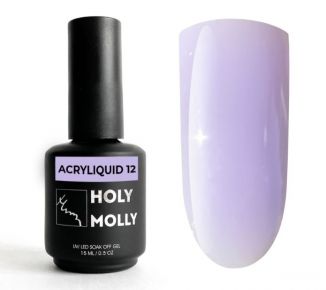 Holy Molly Acryliquid 12 15ml