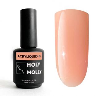 Holy Molly Acryliquid 8 15ml