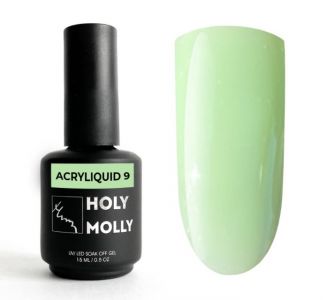 Holy Molly Acryliquid 9 15ml