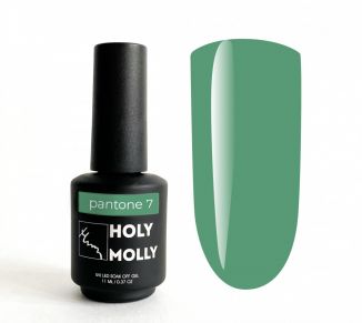 Гель - лак Holy Molly  PANTONE №07 11ml