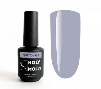 Гель - лак Holy Molly  PANTONE №11 11ml