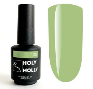 Гель - лак Holy Molly №109 11ml